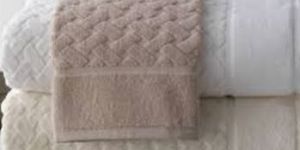 Bath Ensembles Towels