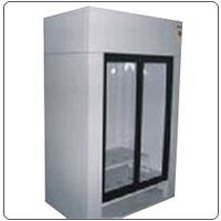 Garment Cabinet