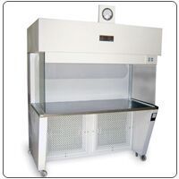 Laminar Flow Work Station