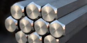 Hexagonal Bright Bar