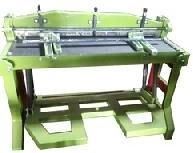 Sheet Shearing Machines