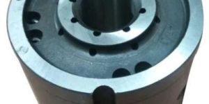 Jackhammer Valve Box