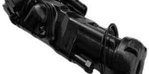 Pneumatic Rock Drilling Drifter