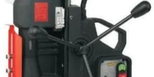 Broach Cutter Magnetic Drill