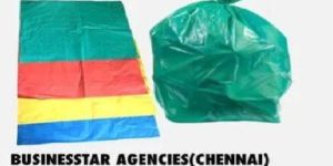 Bio Medical Waste Cover