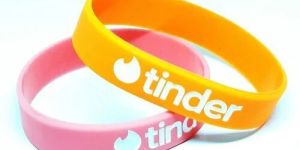 Unisex Silicone Wristbands