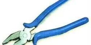 Combination Side Cutting Plier
