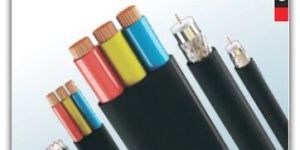 Havells Submersible Cable