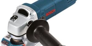 Bosch Angle Grinder