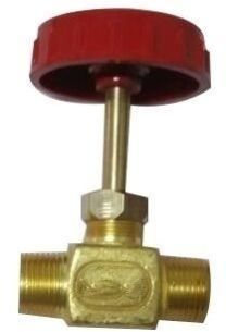 Industrial Gas Valve