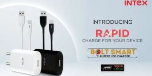 Intex USB Charger