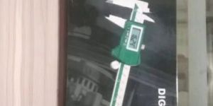 Digital Vernier Caliper