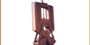 Diaphragm Wall Equipments