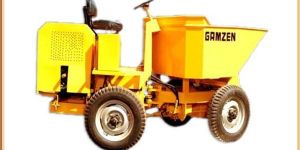 Mini Dumper