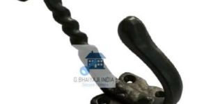 Twisted Hat Coat Hook