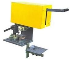 Manual Pad Printing Machine
