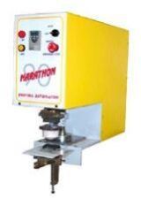 Motorized Pad Printing Machine