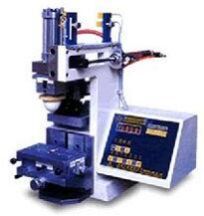 Pneumatic Pad Printing Machine