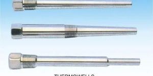 Stainless Steel Thermowells