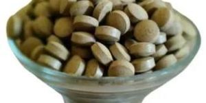 Triphala Tablet