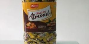 Italian Almond Toffees
