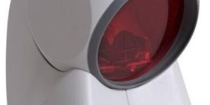 Metrologic Barcode Scanner