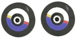 Bosch DC Grinding Wheels