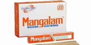 Mangalam Mild Steel Welding Electrode