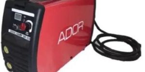 Single Phase Ador Welding Machine