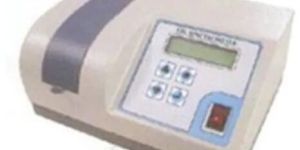 Oil Spectrophotometer