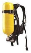 Self Contained Breathing Apparatus