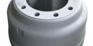 Tractor Brake Drum