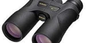 Nikon Binoculars