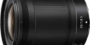 Nikon Camera Lenses