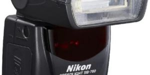 Nikon Flash Unit