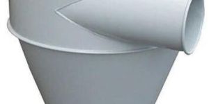 Cyclone Dust Collector