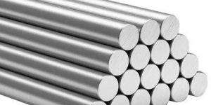 Bright Steel Round Bar