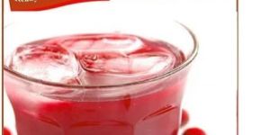 Cranberry Juice Premix