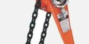 Ratchet Lever Hoist