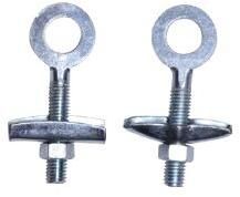 Bicycle Fasteners