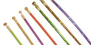 Laser Colour Brake Cables Bicycle