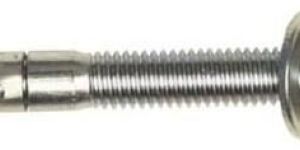 Wedge Anchor