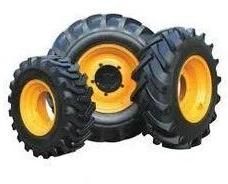 Heavy Duty JCB Tyre