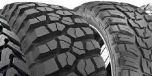 Truck Radial Tyre