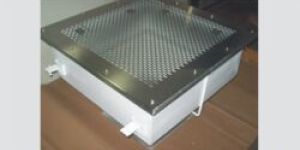Terminal Filter Box