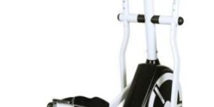 Cross Trainer FITNESS FRONT ELLIPTICAL BIKE AGOS ULTIMA