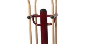 DUAL SKY STEPPER Fitness Equipment