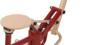 HORSE RIDER Fitness Equipment