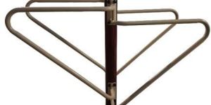 PARALLEL BARS Fitness Equipment