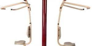 PULL DOWN CHALLENGER Fitness Equipment